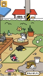 猫咪后院2游戏安装包图2