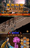 微变传世官网版图2