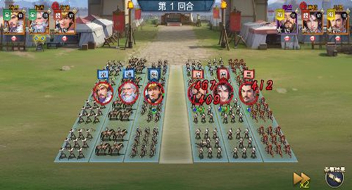 玩偶联盟原版图4