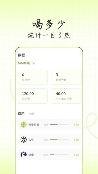记一杯手机正版图3