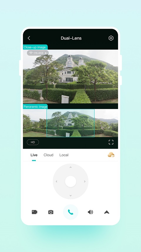 云智连原版图1