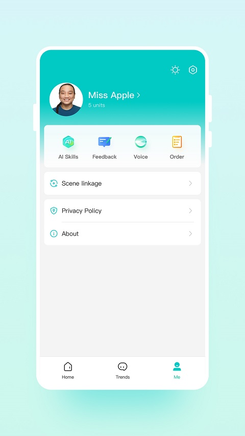 云智连原版图2
