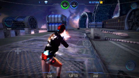 机器人卡蒂官方版图3