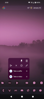 Nova启动器手机最新版图3