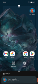 Nova启动器手机最新版图1
