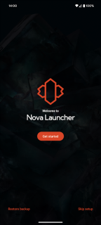 Nova启动器手机最新版图4