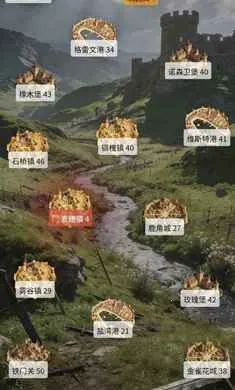 疆土之争游戏完整版图2