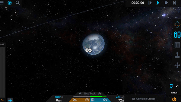 坎巴拉太空计划(KerbalSpaceProgram)官方版图2