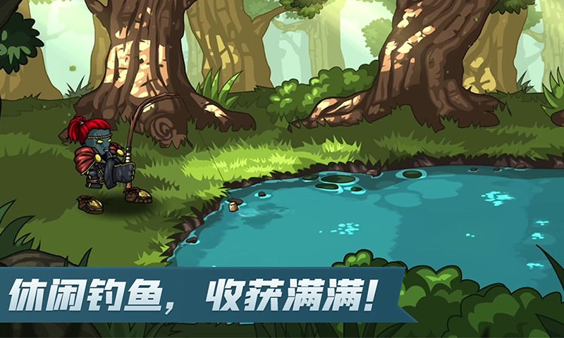 剑与魂未见手游直装版