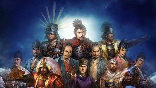 真三国无双7猛将传游戏纯净最新版