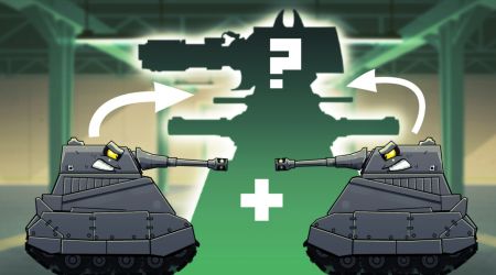 坦克进化2无广告版