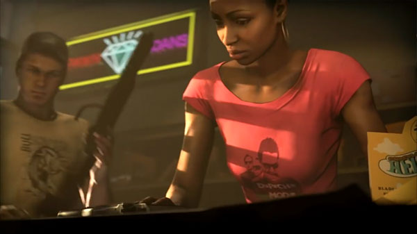 求生之路2(L4D2)手机正版