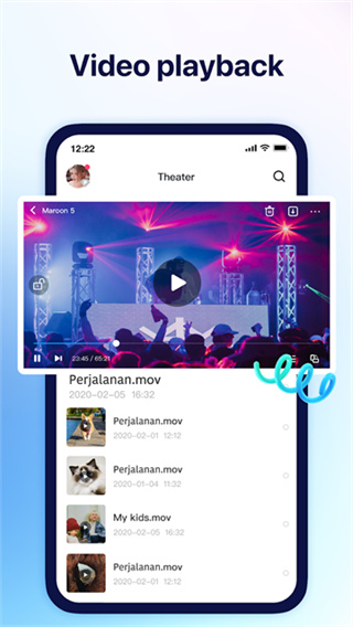 Terabox最新免费版图2