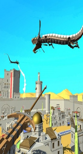 屠龙者3D免费原版(2)
