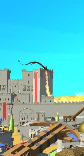 屠龙者3D免费原版(3)