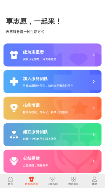 志愿时光官方最新版(3)