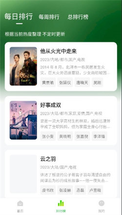 爱的追影集官方正版-图2
