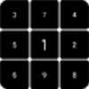 舒尔特方格训练无广告版 V1.3.7