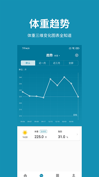 体重日记原版图2