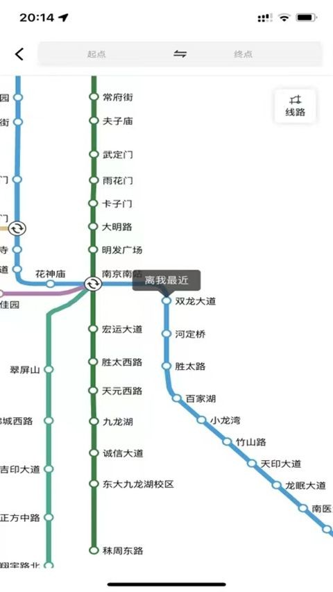 宁易行通用版图2