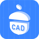坚果云CAD看图软件免费原版