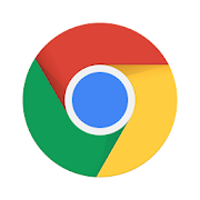 Chrome浏览器正版