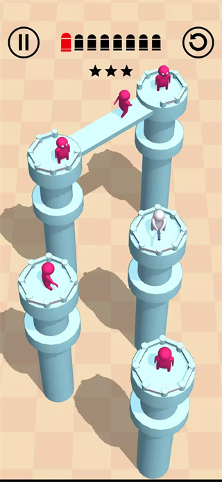 子弹特工游戏正版图4