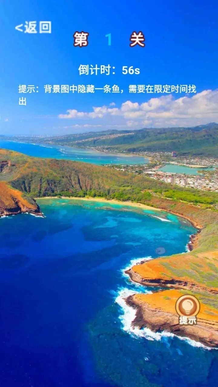 看图寻物游戏完整版图2