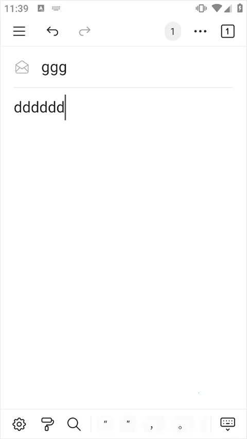 WonderPen免费原版图6