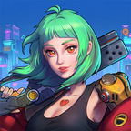 赛博英雄传奇崛起正版 V0.1.0