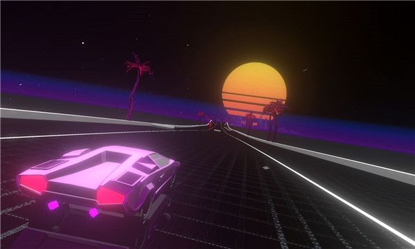 音乐赛车游戏完整版(3)