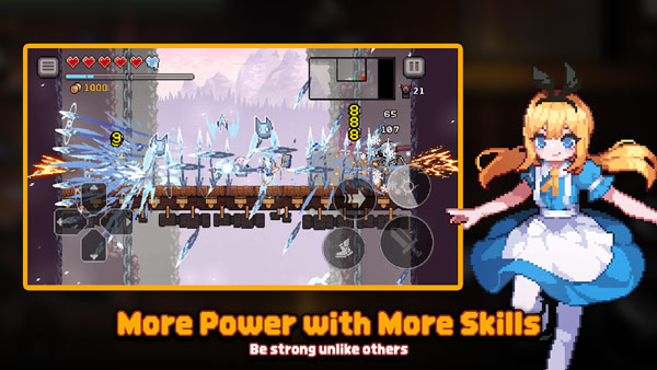 DungeonSlasher游戏官方最新版(2)