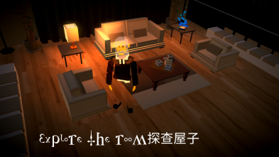 恶魔不撒谎手游直装版(1)