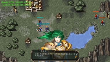 魔剑镇魂曲英雄之泪手游版(3)
