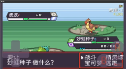 宝可梦肉鸽妖梦版(4)