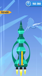 火箭天空手游免费版(2)