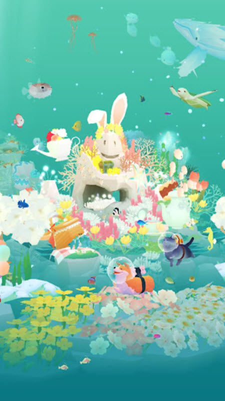 深海水族馆2026官方版(2)