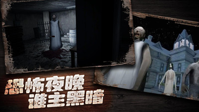 奶奶别追我免费版(3)