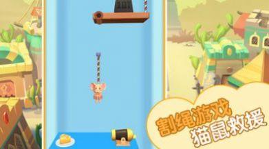 猫鼠救援游戏最新版(3)