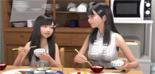 死宅与天使之家冷狐版
