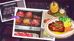 烹饪冒险游戏纯净版图4