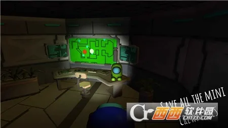 冒名顶替者3d2026本手机版图3