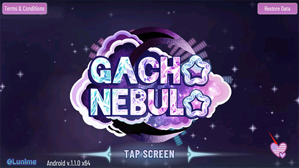 GachaNebula游戏最新版(2)