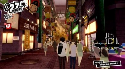 女神异闻录5皇家版(2)