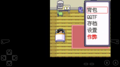 口袋妖怪牧场物语游戏纯净版(1)