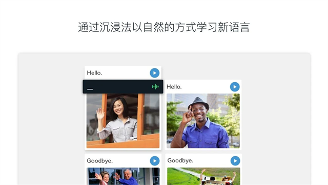罗塞塔石碑英语软件安卓免费版图2