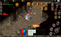 玛法无尽大陆官网版图3