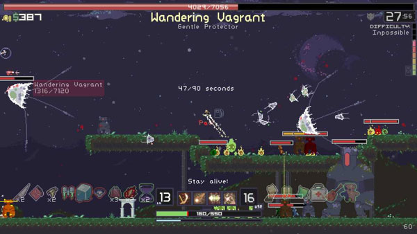 雨中冒险(RiskofRain)免费原版(2)