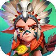 精灵契约最新版