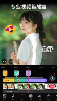 VideoGuru视频编辑直装版图4